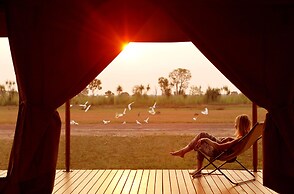 Wildman Wilderness Lodge