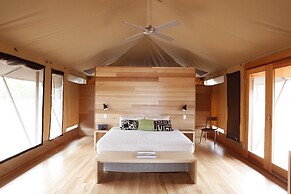 Wildman Wilderness Lodge