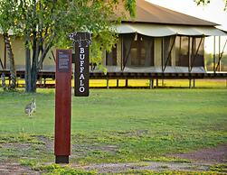 Wildman Wilderness Lodge