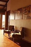 Wildman Wilderness Lodge