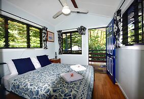 Thornton Beach Bungalows