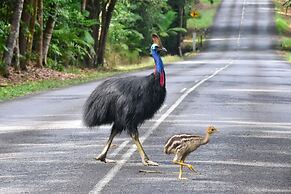 Thornton Beach Bungalows