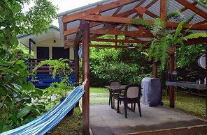 Thornton Beach Bungalows