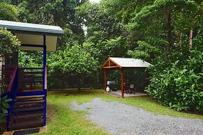 Thornton Beach Bungalows