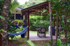 Thornton Beach Bungalows