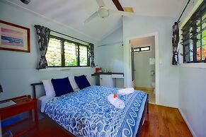 Thornton Beach Bungalows