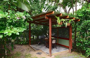 Thornton Beach Bungalows