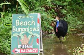 Thornton Beach Bungalows