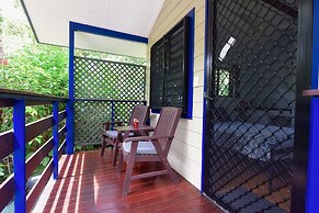 Thornton Beach Bungalows