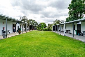 Kingsley Motel & Restaurant