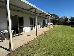 Kingsley Motel & Restaurant