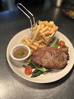 Kingsley Motel & Restaurant