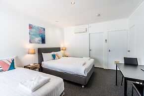 Kingsley Motel & Restaurant