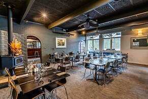 Kingsley Motel & Restaurant