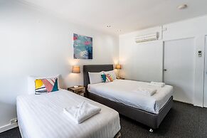 Kingsley Motel & Restaurant