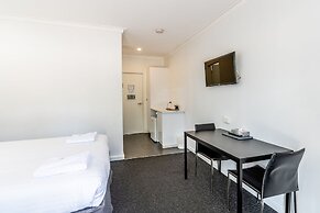 Kingsley Motel & Restaurant