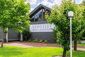 Kingsley Motel & Restaurant