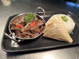 Kingsley Motel & Restaurant