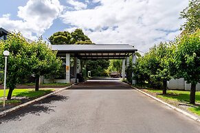 Kingsley Motel & Restaurant