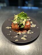 Kingsley Motel & Restaurant