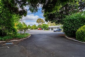 Kingsley Motel & Restaurant