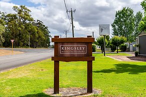 Kingsley Motel & Restaurant