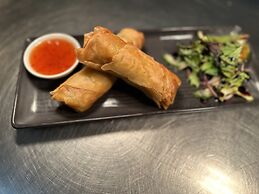 Kingsley Motel & Restaurant