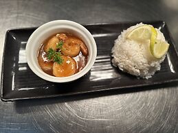 Kingsley Motel & Restaurant