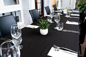 Kingsley Motel & Restaurant