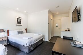 Kingsley Motel & Restaurant