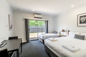 Kingsley Motel & Restaurant