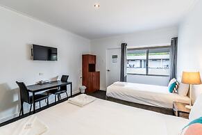 Kingsley Motel & Restaurant