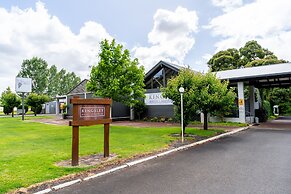 Kingsley Motel & Restaurant