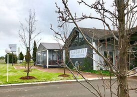 Kingsley Motel & Restaurant