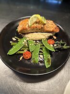 Kingsley Motel & Restaurant