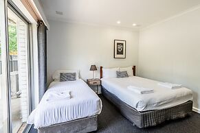 Kingsley Motel & Restaurant