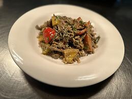 Kingsley Motel & Restaurant