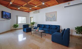 Tropicana Hotel Bahrain