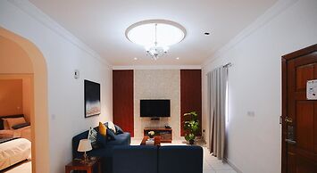 Tropicana Hotel Bahrain