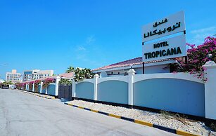 Tropicana Hotel Bahrain