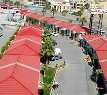 Tropicana Hotel Bahrain