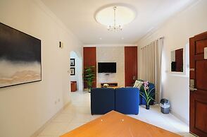 Tropicana Hotel Bahrain