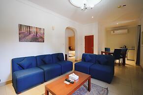 Tropicana Hotel Bahrain