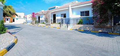 Tropicana Hotel Bahrain