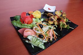 Tropicana Hotel Bahrain