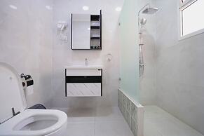 Tropicana Hotel Bahrain