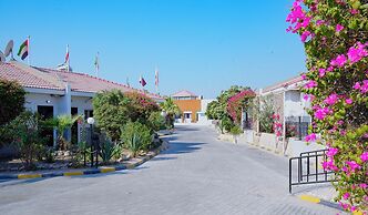 Tropicana Hotel Bahrain