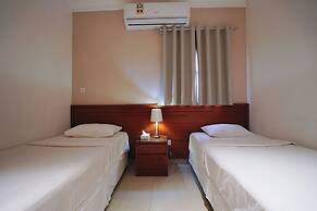 Tropicana Hotel Bahrain