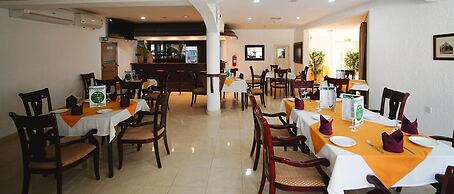 Tropicana Hotel Bahrain