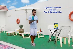 Tropicana Hotel Bahrain